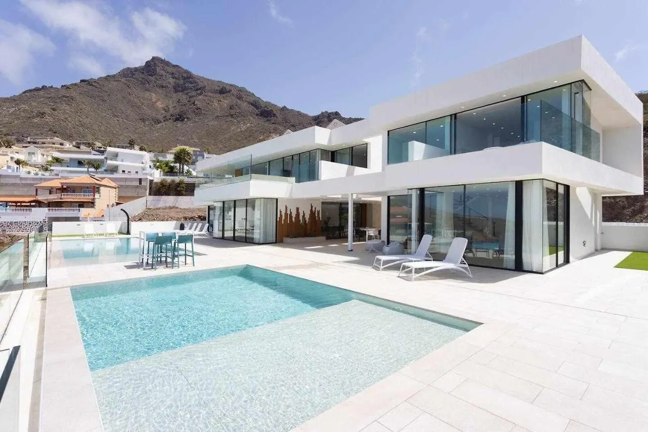 Willa New Home Costa Adeje