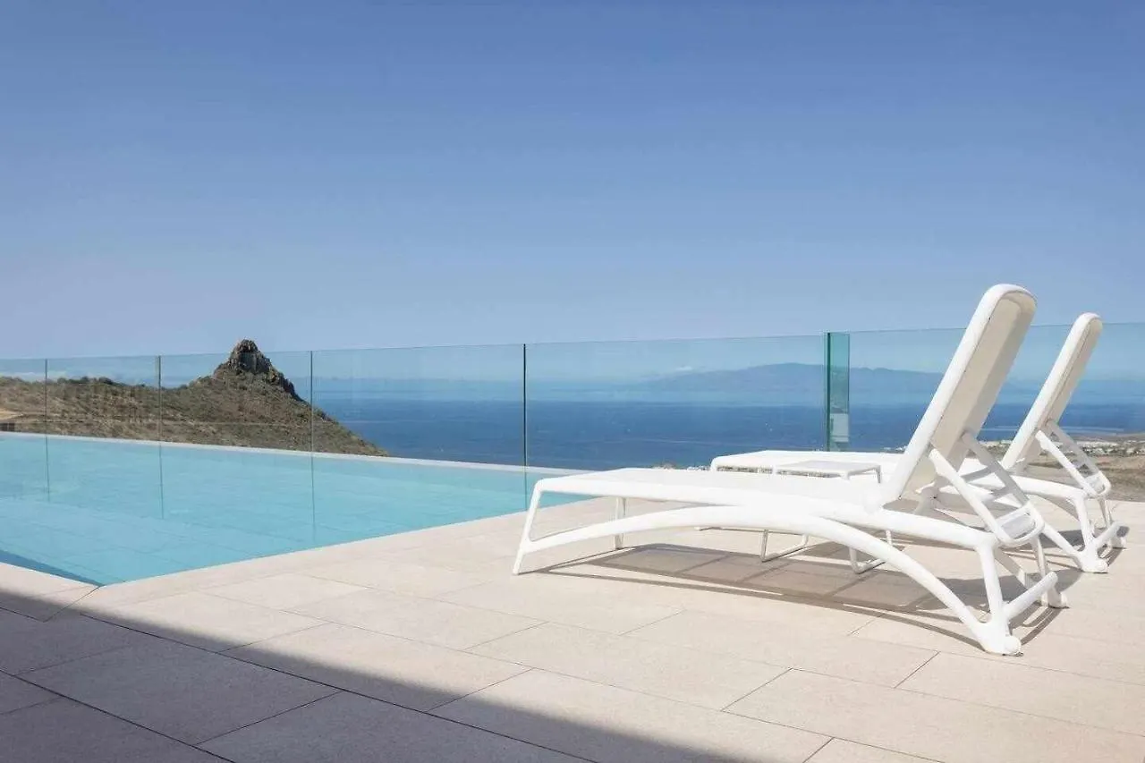 New Home Costa Adeje
