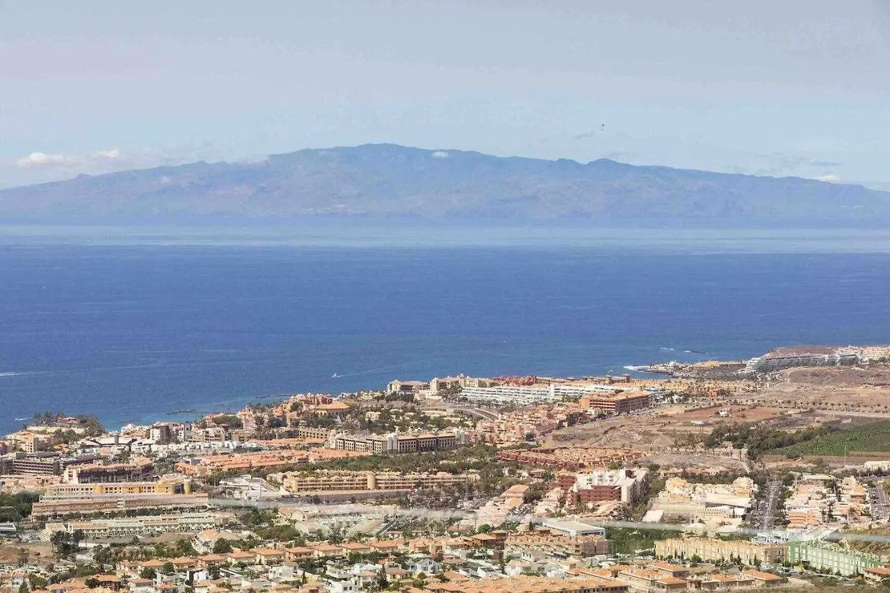New Home Costa Adeje 0*, Costa Adeje (Tenerife) Hiszpania
