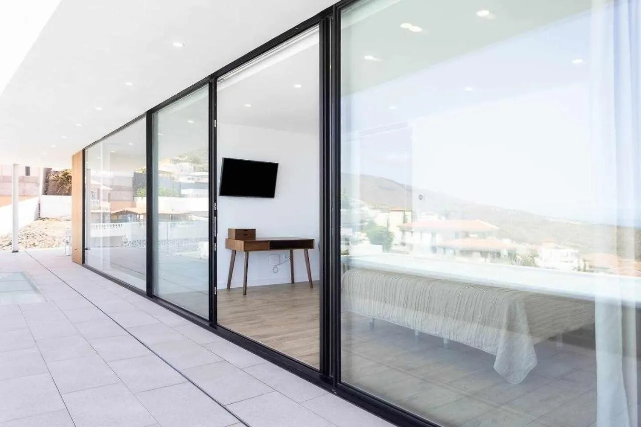 New Home Costa Adeje Luxurious Private Villa Costa Adeje (Tenerife)
