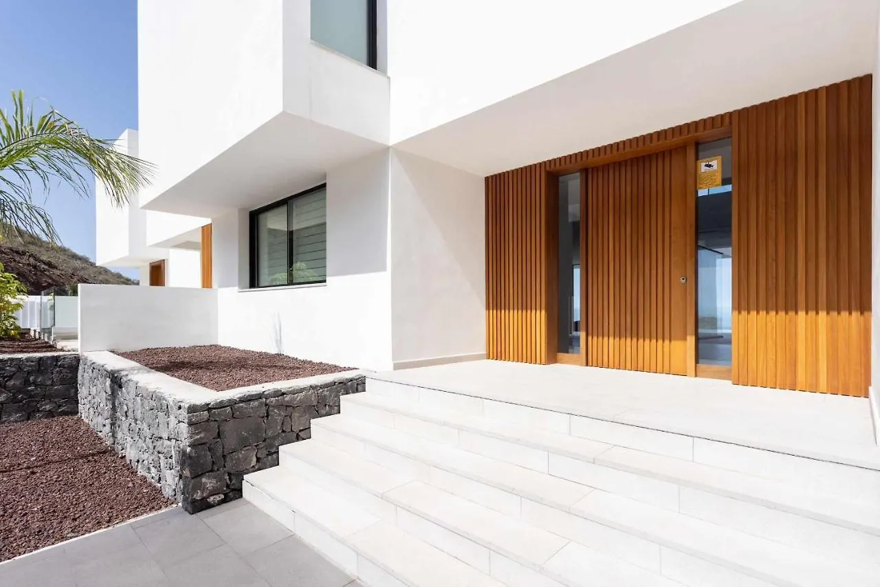 Willa New Home Costa Adeje Hiszpania